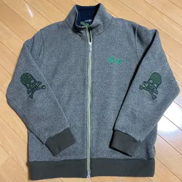 댄스 위드 드래곤 점퍼 size 4