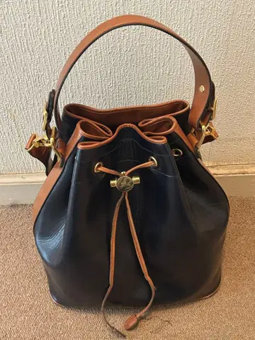 타니노 크리스티 숄더 포함 2웨이 핸드백 이탈리아제