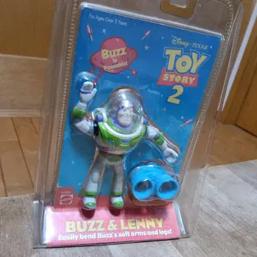 토이 스토리2 버즈 라이트이어