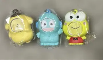 산리오 사진 프레임 마스코트 2