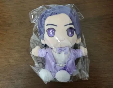 [미개봉 새상품] 미소년 카나사시 잇세 하피누이