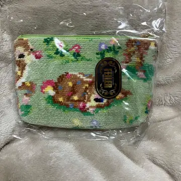 페일러 툰툰밤비노 파우치