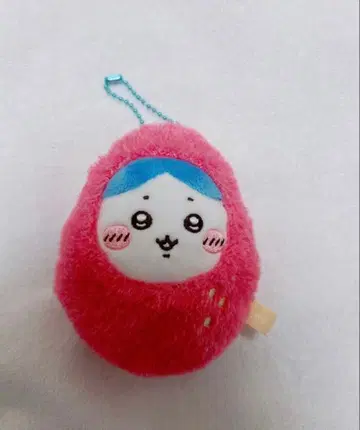 치이카와 (먼작귀) 고구마 마스코트 하치와레