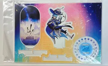 마호야쿠 아크릴 스탠드 네로 3주년