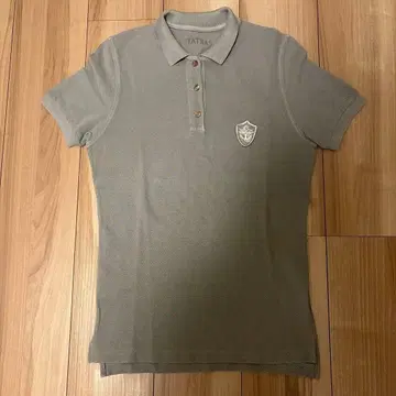 TATRAS 타트라스 피케 셔츠 새상품급