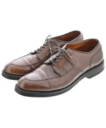 ALDEN 비즈니스 드레스 신발 남성용