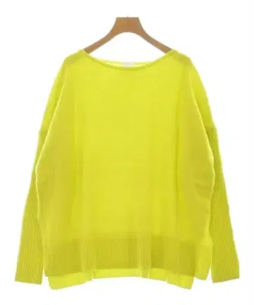 Spick and Span 니트 스웨터 여성용