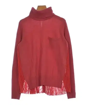 sacai 니트/스웨터 여성용