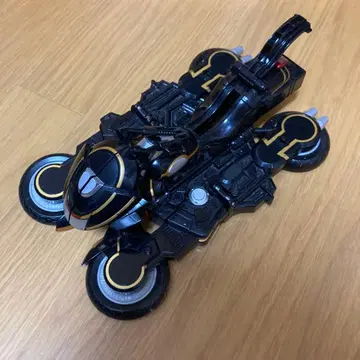 가면라이더 OOO (오즈) DX 트라이드벤더