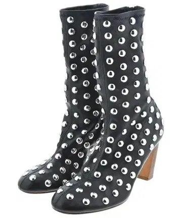 KHAITE 여성용 부츠