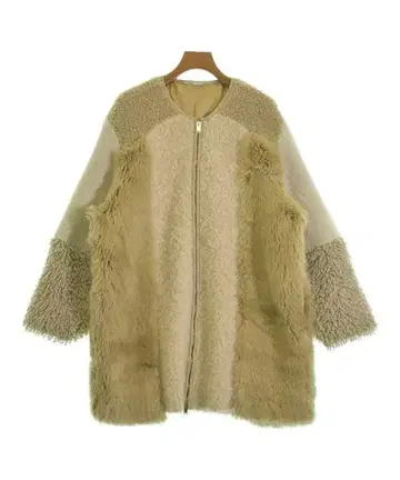 STELLA McCARTNEY 코트 (기타) 여성용