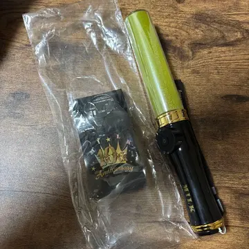 요시다 진토 캔들리 응원봉