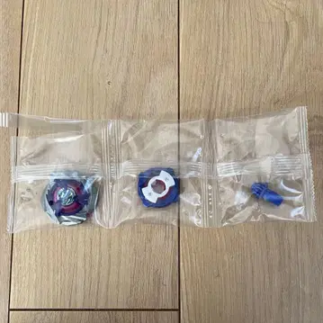 베이블레이드 X 샤크 스케일 4-50UF