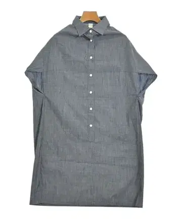 SUPPORT SURFACE 셔츠 원피스 여성용