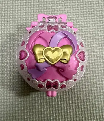 원더풀 프리큐어! 원더풀 팩트