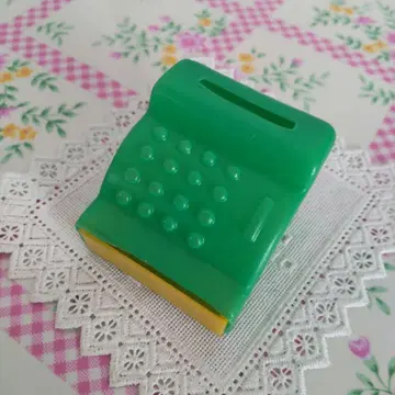 마스다야 슈퍼마켓 계산대 소꿉놀이 역할 놀이 쇼와 레트로