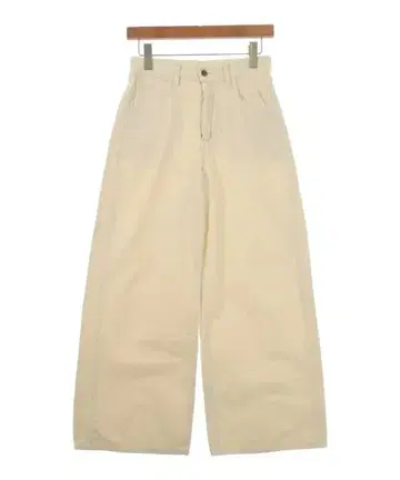 리 데님 팬츠 여성용