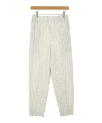 옴므 플리세 팬츠 (기타) 남성용