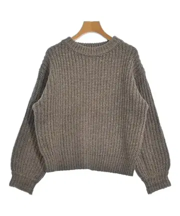 TORRAZZO DONNA 니트 스웨터 여성용