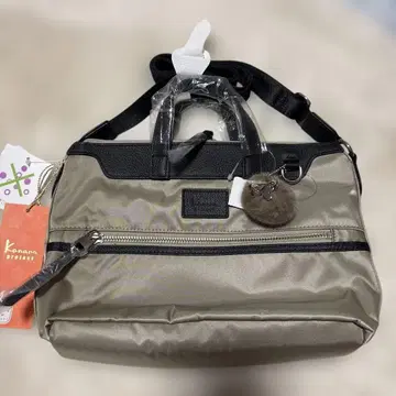 새상품 카나나 프로젝트 숄더 백 정가 14850