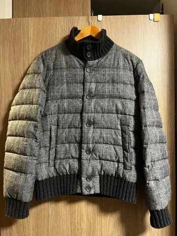 다운 자켓 HERNO 10년산