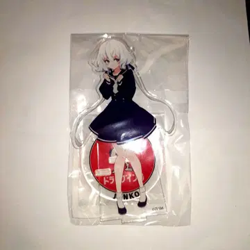 좀비 랜드 사가 4호 콘노 준코 아크릴 스탠드 드라이브인 토리 Ver