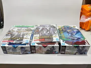 반다이 30mf 리베르나이트 외