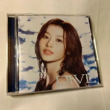 TWICE DIVE 사나반