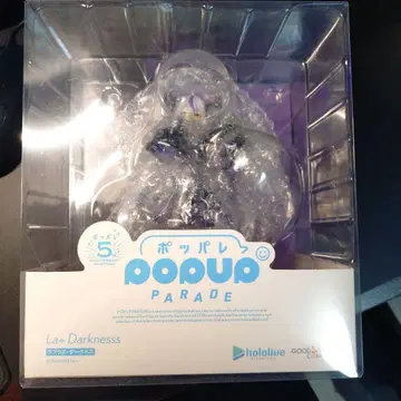 POP UP PARADE 라프라스 다크니스 피규어
