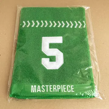 타지마 쇼고 머플러 타월 INI XQUARE