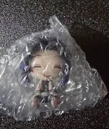 귀멸의 칼날 제일복권 쵸코놋코 피규어 시노부