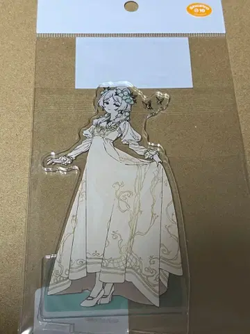 [ 장송의 프리렌 ] 프리렌 아크릴 스탠드 신주쿠 마루이 아넥스