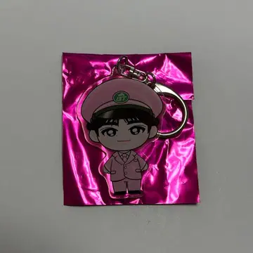 초특급 타쿠야 아크릴 키링 사이타마