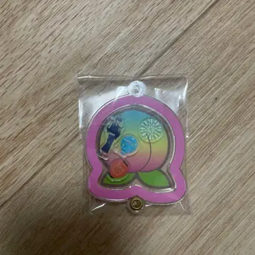 컬러풀 피치 나오키리