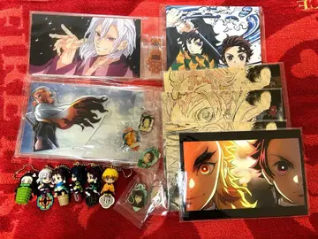 귀멸의 칼날 묶음 판매