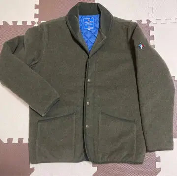 Arvor Maree 알보 마레 울 자켓 다운