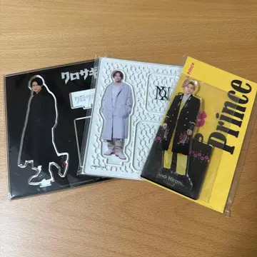 히라노 쇼 아크릴 스탠드