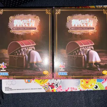 장송의 프리렌 Luminasta 프리렌 인미믹 피규어