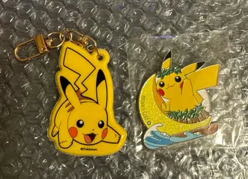 포켓몬 피카츄 마그넷