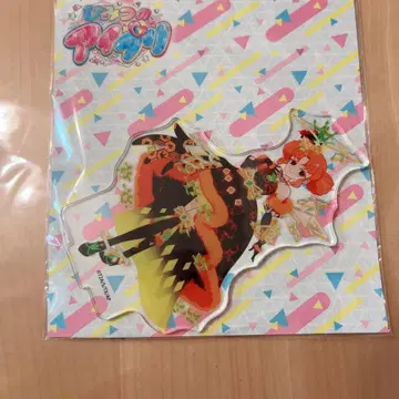 비밀의 아이프리 아이프리 다크 린린 아크릴 스탠드