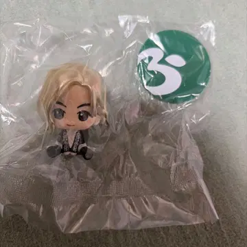 Mrs. GREEN APPLE C상 SD 피규어 후지사와 료카