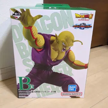 제일복권 드래곤볼 B상 피콜로 (잠재 능력 해방)