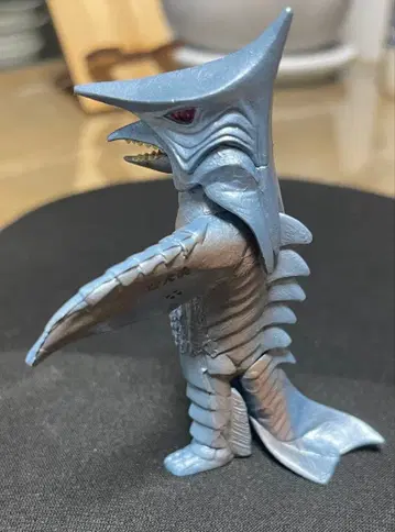 [ 심해괴수 지그라 ] [ 대괴수 가메라/반다이 HG 시리즈 ]