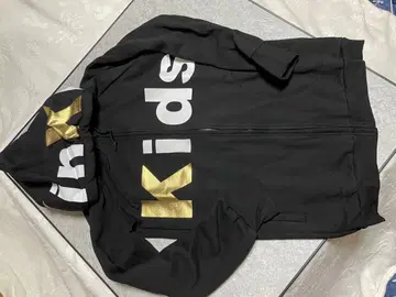 KinKi Kids 콘서트 굿즈 후드티 새상품 미사용