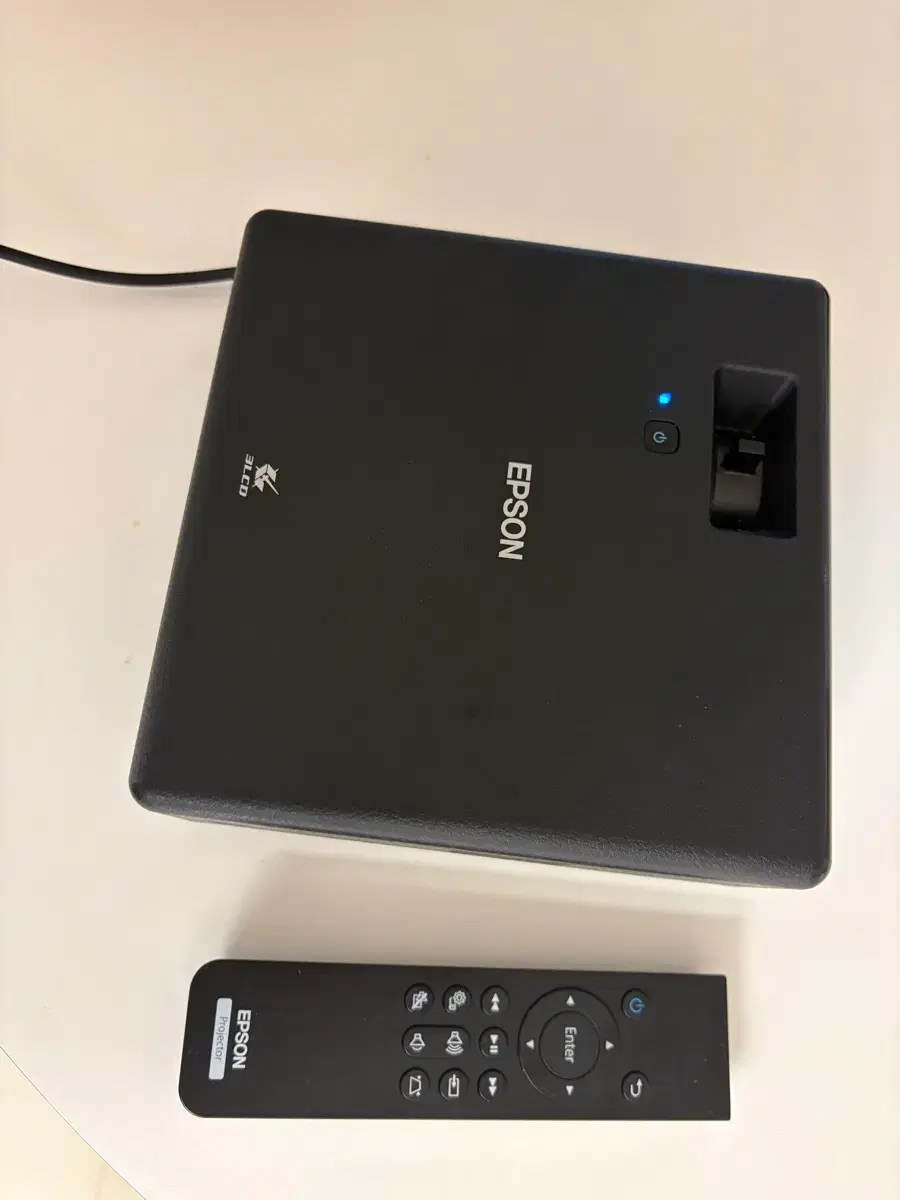 Epson EF-11 Mini Beam