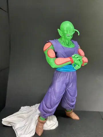 THE 출진 13 A 피콜로