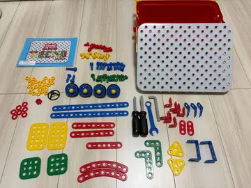 보넬룬도 켈체티 빌더 키트