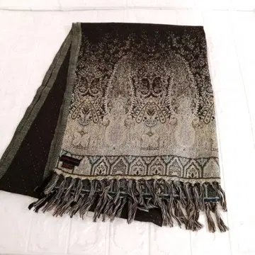 The Shingora Collection 퓨어 울 스톨