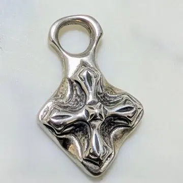 Bill Wall Leather 빌월 가죽 BWL 크로스 참 초기 레어