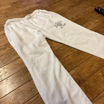 GAP 스웨트 팬츠